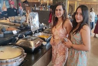 शाही अनुभव से रूबरू कराने के लिए मारवाड़ी फूड फेस्टिवल हुआ शुरू