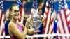 US Open 2024: आर्यना सबालेंका ने 3 बार फेल होने के बाद पहली बार जीता अमेरिकी ओपन का खिताब