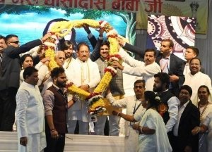 छत्तीसगढ़ सरकार बाबा गुरु घासीदास के बताए मार्ग पर चलकर सभी समाज के हित में कर रही है कार्य &ndash; मुख्यमंत्री  विष्णु देव साय