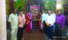 श्री वैष्णव महासभा की बैठक सम्पन्न