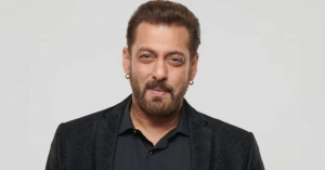 सलमान खान के आसपास उमड़ी बच्चों की भीड़, वायरल हुआ दबंग टूर प्रेप का वीडियो