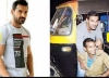 जॉन अब्राहम का ये दोस्त चलाता है मुंबई में ऑटो, साथ देखी साउथ की हिट फिल्म तो बनी फोर्स