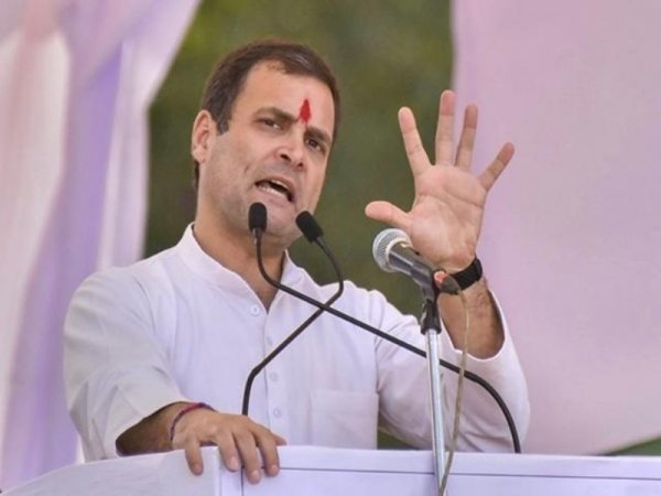 राहुल के कारण अटकी प्रदेश अध्यक्ष की घोषणा, भगत बन सकते हैं मंत्री