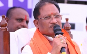 छत्तीसगढ़ विधानसभा से पारित हुआ नगर एवं ग्राम निवेश (संशोधन) विधेयक 2026