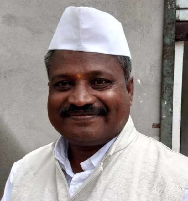 छग कांग्रेस अजा संयोजक बने सरोज