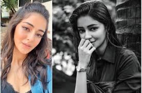 ईशान खट्टर के साथ काम करने के लिए मरी जा रही थी: अनन्या पांडे