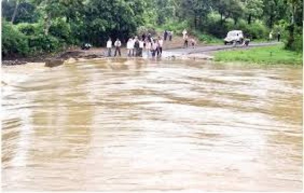 असम में बाढ़ का कोहराम, 22.17 लाख से अधिक लोग फंसे, मरने वालों संख्या 174 तक पहुंची