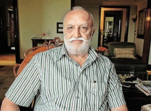 विजयपत सिंघानिया का निधन: रेमंड के पूर्व चेयरमैन के पीछे छोड़ी बड़ी संपत्ति