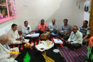 सुन्दरकांड पाठ का आयोजन