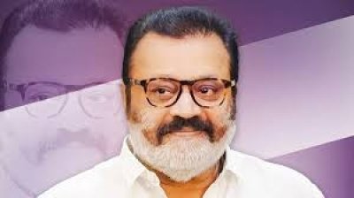 केंद्रीय मंत्री गोपी ने अमित शाह से मांगी फिल्मों में काम करने की अनुमति, बोले- यह मेरा जुनून