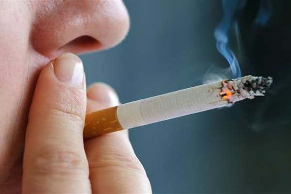 तंबाकू-सिगरेट की लत से पाए छुटकारा