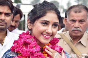 कांग्रेस विधायक अदिति सिंह बनेंगी दुल्हन