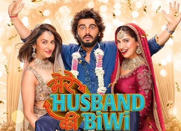 भूमि-रकुल की फिल्म में बदलाव, सेंसर बोर्ड ने लगाए 4 कट और बदले डायलॉग