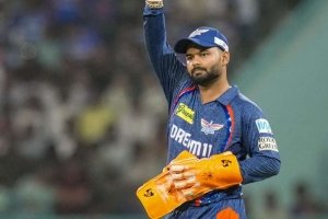 ऋषभ पंत की वापसी, भारत ए की कप्तानी में संभालेंगे नेतृत्व