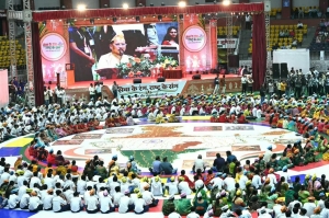 प्रधानमंत्री श्री नरेंद्र मोदी के सार्वजनिक जीवन के 25 वर्ष सेवा, सुशासन और जनकल्याण को समर्पित : मुख्यमंत्री  विष्णु देव साय