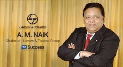 HDFC और L &amp; T चेयरमैन नें धीमी पड़ती अर्थव्यवस्था के लिए चिंता जताया