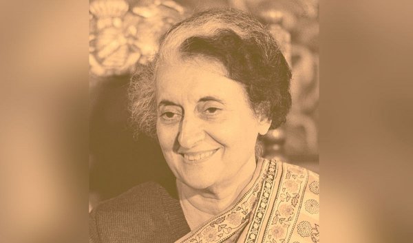 कांग्रेस ने देश में आपातकाल लगाकर भारतीय लोकतंत्र को बड़ा नुकसान पहुँचाया था