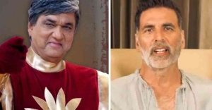 Mukesh Khanna का हमला: Akshay Kumar को विग और मूंछ से क्या मिलेगा स्टारडम?