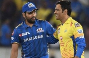 धोनी भारत के सबसे सफल कप्तान पर जीत प्रतिशत में रोहित हैं उनसे आगे