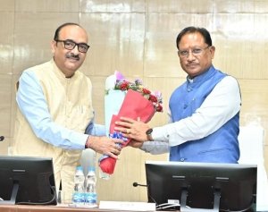 कलेक्टर कॉन्फ्रेंस 2025