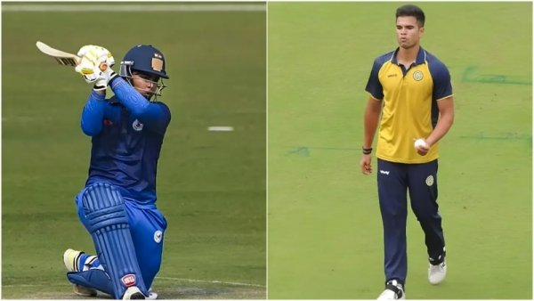 IPL में कमाई का खेल: वैभव सूर्यवंशी या अर्जुन तेंदुलकर, कौन है आगे?