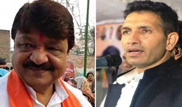 मध्यप्रदेश की सरकार हम कभी भी गिरा सकते हैंः कैलाश विजयवर्गीय