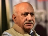 मी टू / महिला संपादक ने कोर्ट में अकबर के समर्थन में दी गवाही, कहा- वे जेंटलमैन हैं