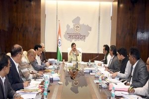 हर सड़क, हर पुल, हर परियोजना&mdash;जनता के जीवन को सरल और सुरक्षित बनाने की हमारी संकल्पना : मुख्यमंत्री डॉ. यादव