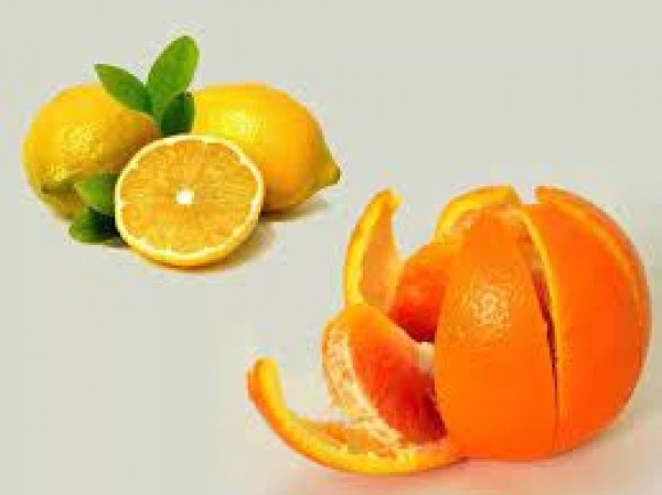 संतरे के छिलके में छिपे हैं कई फायदे