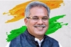मुख्यमंत्री भूपेश बघेल नें ट्विटर के माध्यम से दी पूर्व राष्ट्रपति प्रणब मुखर्जी को बधाई