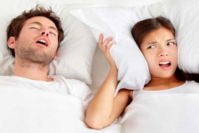 योग से मिलेगी खर्राटों की समस्या से तुरंत निजात