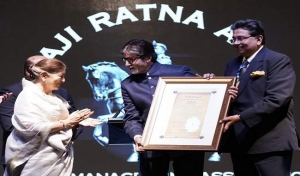 अमिताभ बच्&zwj;चन की दरियादिली, देश के 1398 किसानों के बैंक कर्ज चुकाए