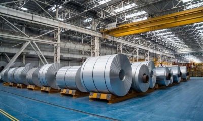 $2 ट्रिलियन के बाजार में भारत की एंट्री! स्टील रोड तकनीक से बनेगा रोजगार का नया रिकॉर्ड