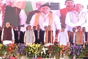 प्रधानमंत्री  नरेंद्र मोदी ने कोयंबटूर से जारी की प्रधानमंत्री किसान सम्मान निधि की 21वीं किस्त