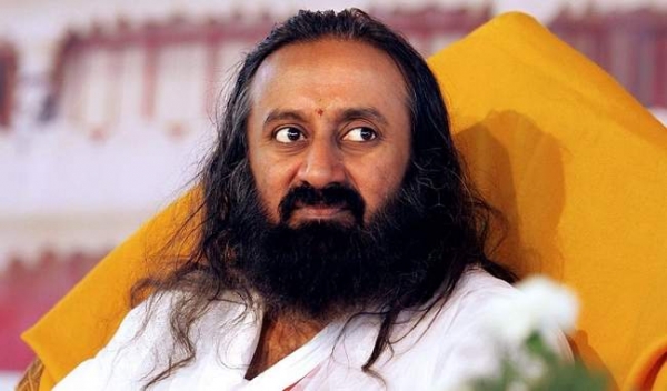 SC के फैसले के बाद बोले श्री श्री रविशंकर, विवाद खत्म करने की दिशा में उठाएं कदम