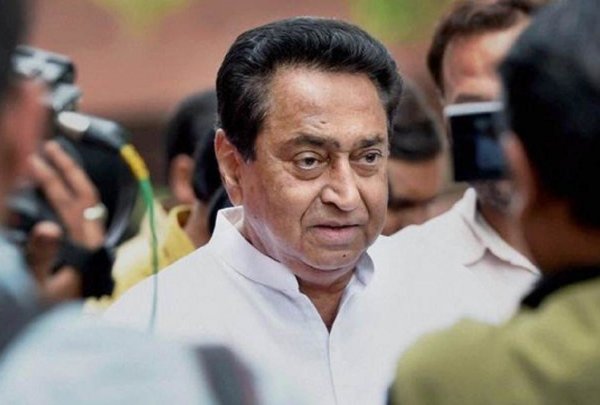 मध्यप्रदेश : हनी ट्रैप मामले में मुख्यमंत्री कमलनाथ का बड़ा कदम, डीजीपी को तलब किया