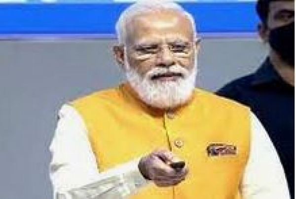 PM मोदी ने लॉन्च किया 100 लाख करोड़ का मास्टर प्लान, मिलेगी विकास को गति
