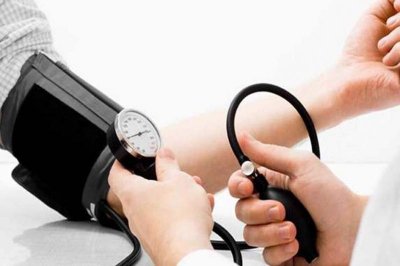 हाई ब्लड प्रेशर को कंट्रोल करने के लिए फॉलो करें ये टिप्स