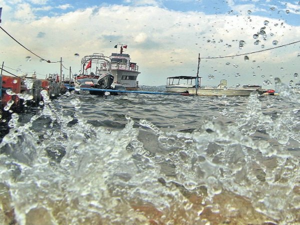 दशहरा, दिवाली के बाद अब ग्यारस पर भी बूंदाबांदी, दाे-तीन दिन में बढ़ेगी ठंड