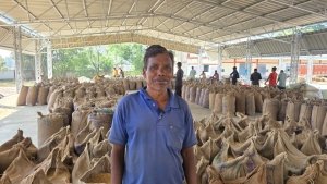 धान खरीदी तिहार सुचारू और पारदर्शी, भिट्ठी कला के किसानों ने जताया विश्वास