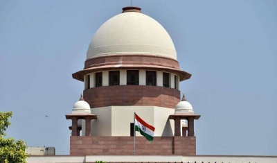 विकास दुबे को दी गई जमानत से SC हैरान, कहा- यह संस्थान की विफलता है