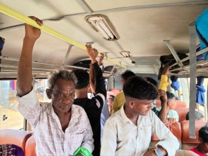 Mukhyamantri Gramin Bus Yojana: Safer roads and bus links bring new opportunities to sukma&rsquo;s remote areas