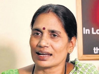 निर्भया की मां ने कहा- दरिंदगी के आंकड़े बेटियों का दर्द खुद बयां कर रहे हैं