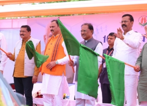 असाधारण जज़्बे के साथ झारखंड की पहलवान पूनम ने करियर खत्म कर देने वाली चोट से पार पाते हुए 9 साल के खिताबी सूखे को किया समाप्त