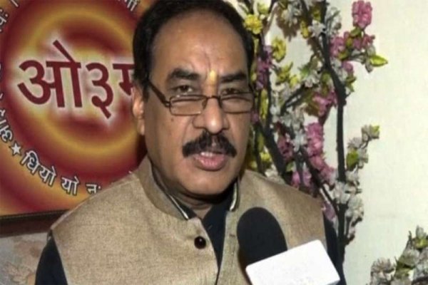 बांग्लादेश में हिंदुओं पर हो रहे हमलों से VHP भड़का, विनोद बंसल बोले- &#039;कभी लगते थे मां काली के जयकारे, आज तोड़े जा रहे मंदिर&#039;