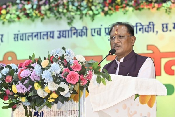 आम महोत्सव के आयोजन से फलों और उद्यानिकी फसलों की खेती के लिए किसान होंगे प्रोत्साहित