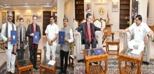 मध्यप्रदेश और फ्रांस के बीच सांस्कृतिक-पर्यटन सहयोग के लिए MoU पर हस्ताक्षर
