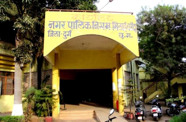 दिनांक 30-09-2021 को सामुदायिक स्वास्थ्य केन्द्र, भिलाई-03 में दिव्यांग प्रमाणीकरण शिविर का आयोजन