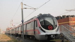 9.9 किमी रूट पर बड़ी चोरी, दिल्ली मेट्रो की 1000 मीटर सिग्नल केबल गायब