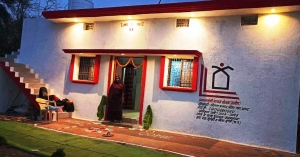 प्रधानमंत्री आवास योजना से स्वयं के पक्के मकान का सपना हुआ साकार